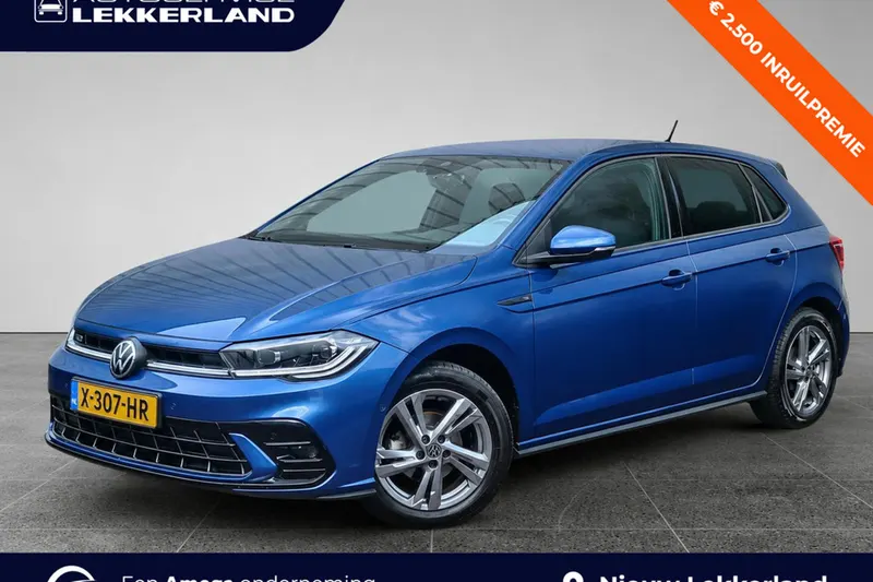 Volkswagen Polo (2023)