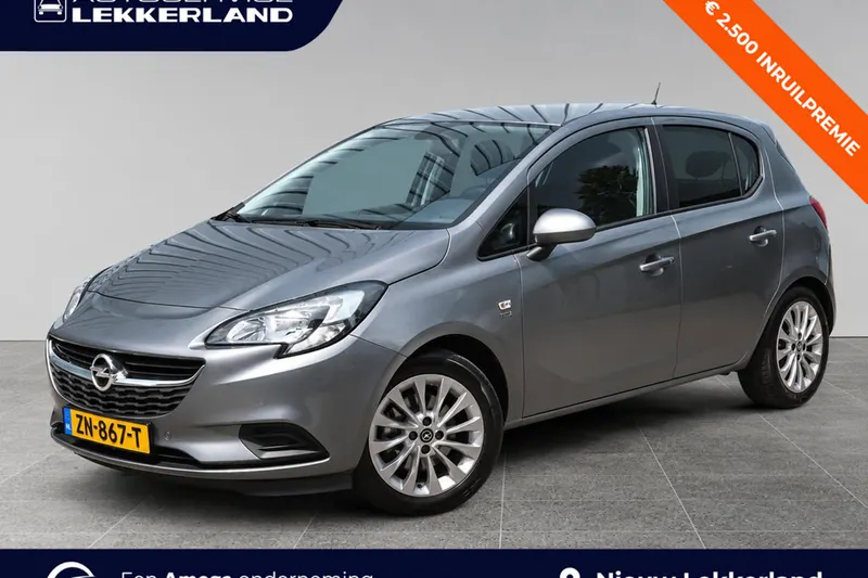Opel Corsa (2019)