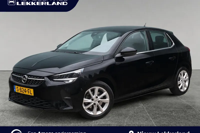 Opel Corsa (2023)