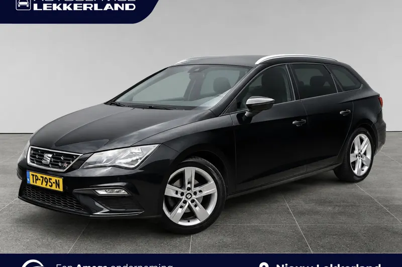 SEAT Leon (2018)