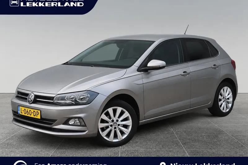 Volkswagen Polo (2021)