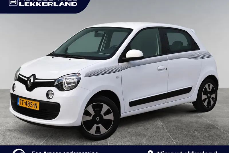 Renault Twingo (2018)