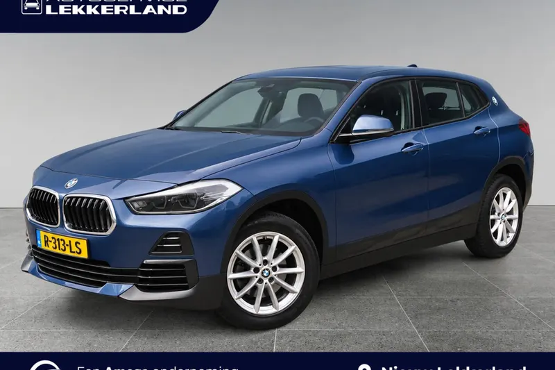 BMW X2 (2022)