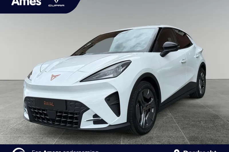 CUPRA Raval (2026)