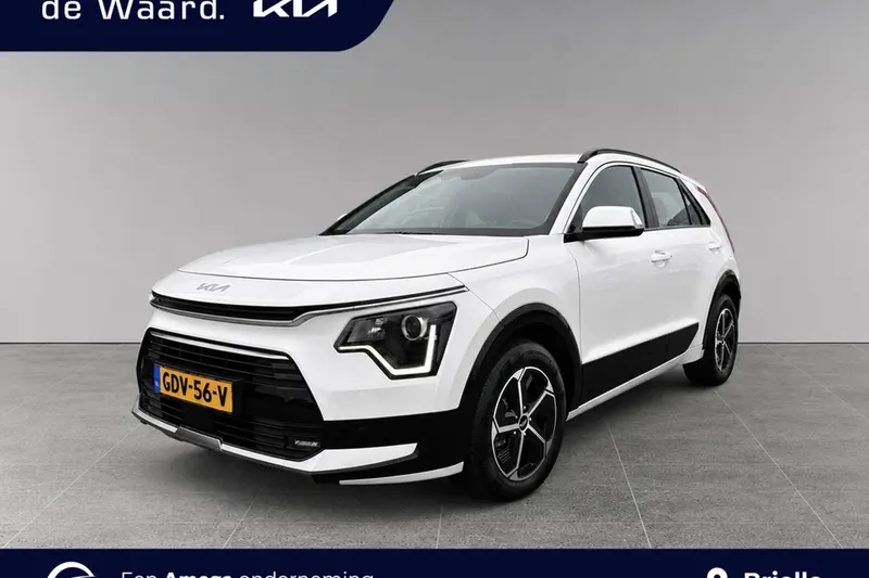 Kia Niro (2024)