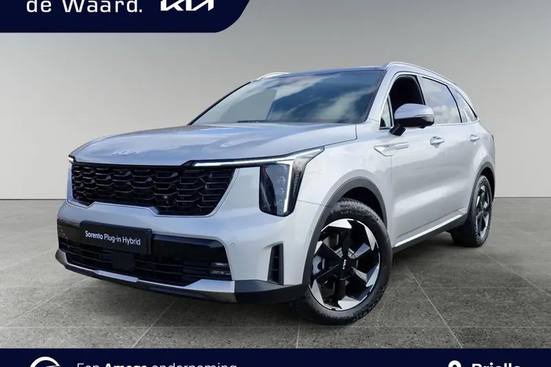 Kia Sorento (2025)