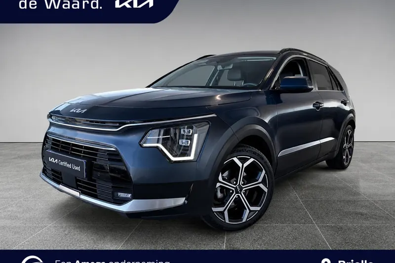 Kia Niro (2023)