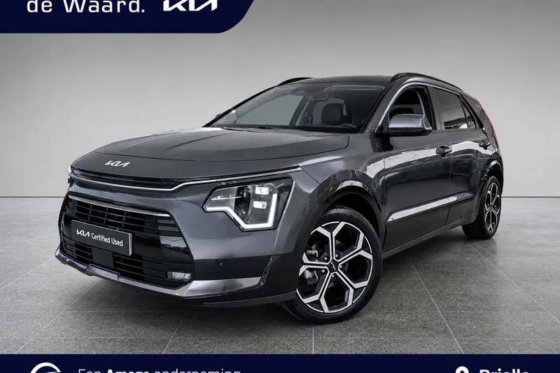 Kia Niro (2023)