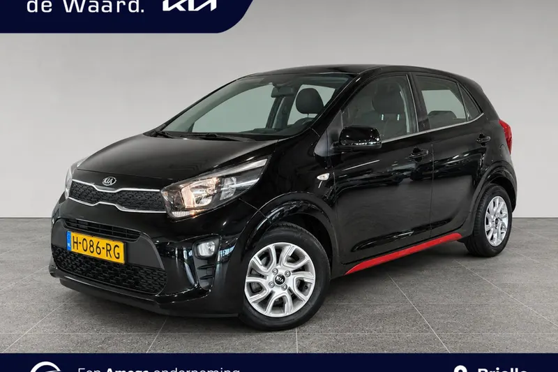Kia Picanto (2020)