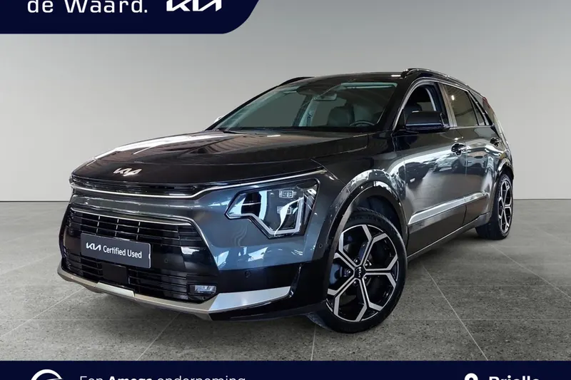 Kia Niro (2023)