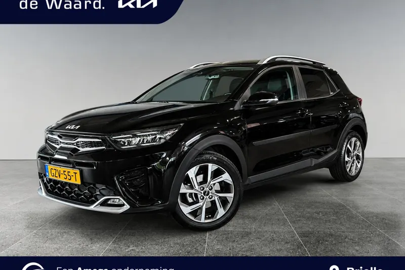 Kia Stonic (2025)