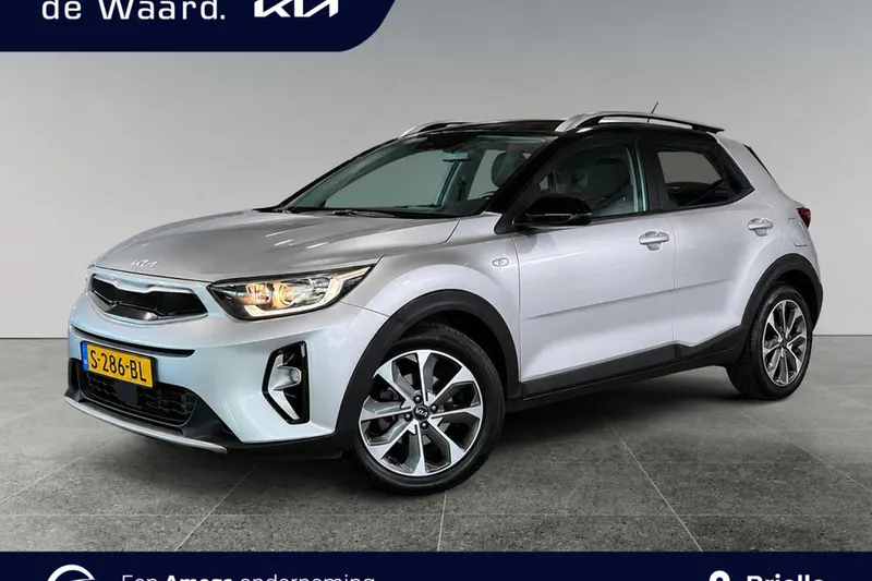 Kia Stonic (2023)
