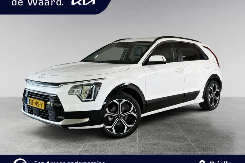Kia Niro (2023)