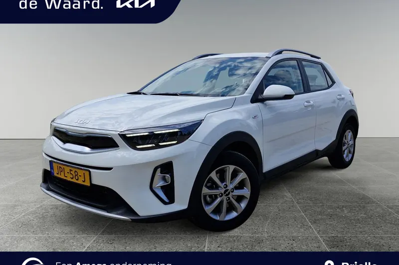 Kia Stonic (2025)