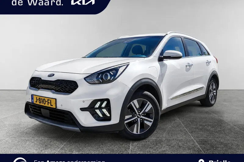 Kia Niro (2020)