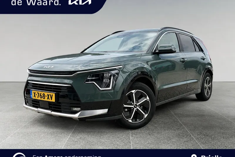 Kia Niro (2024)