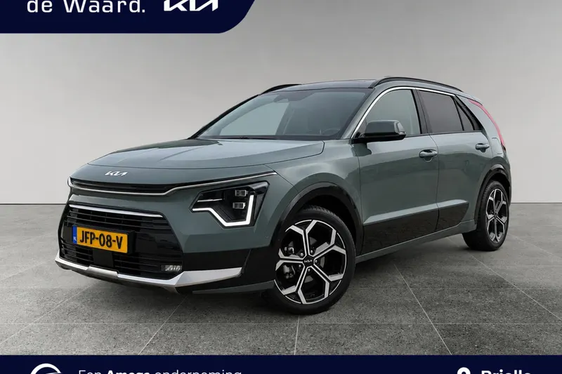 Kia Niro (2025)