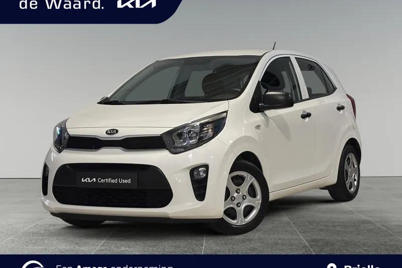 Kia Picanto (2020)