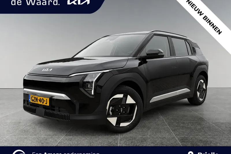 Kia EV3 (2025)