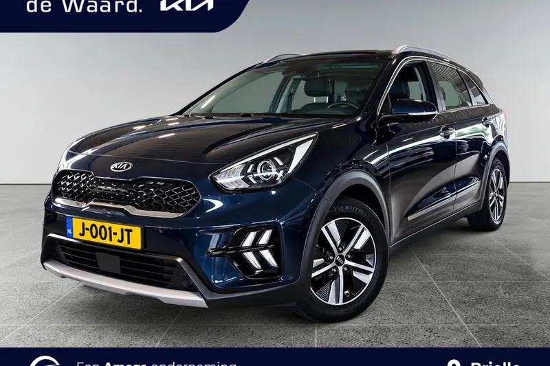 Kia Niro (2020)