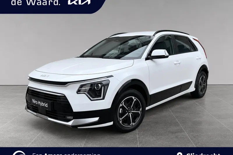 Kia Niro (2026)