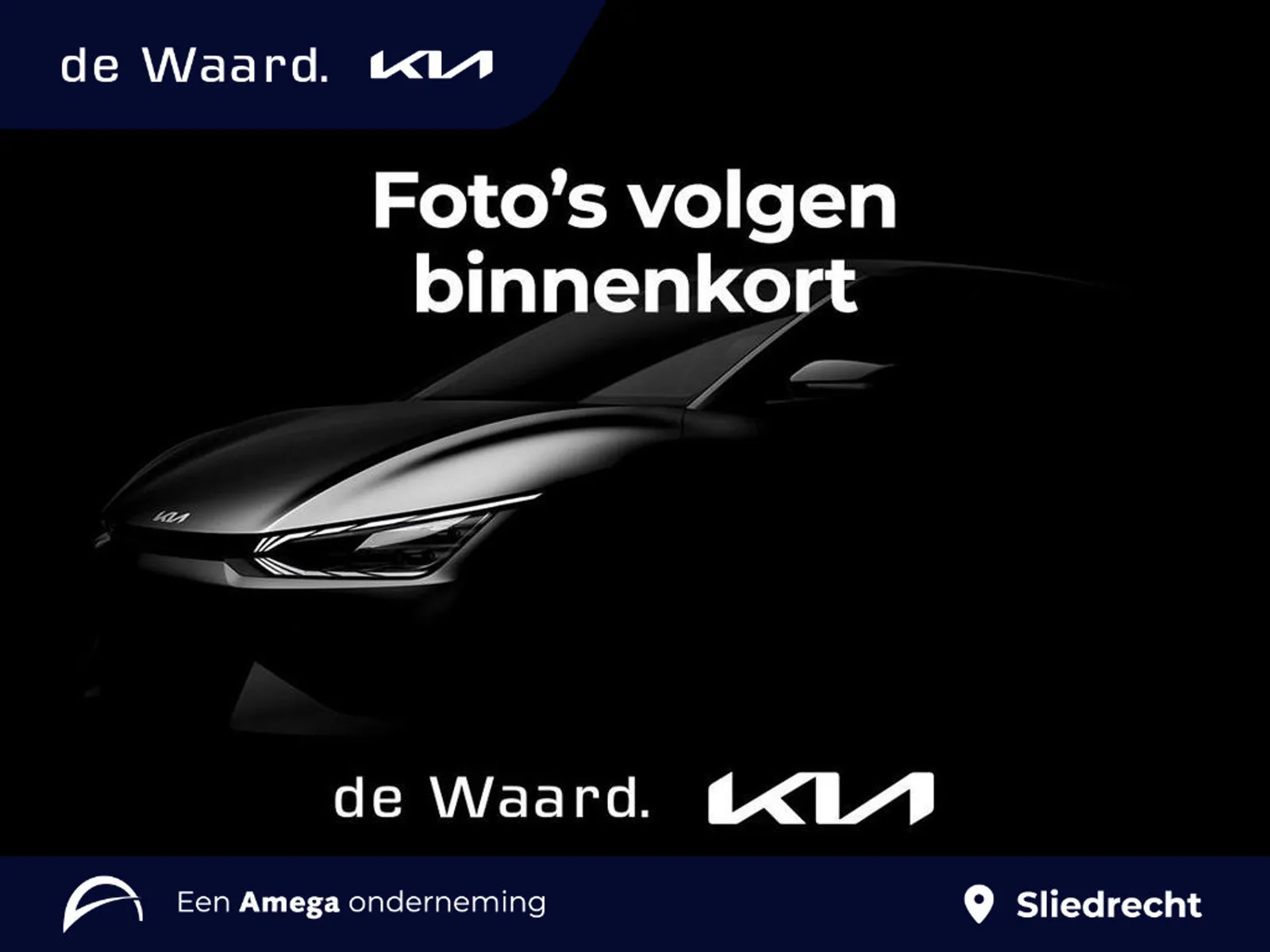 Kia EV4 (2025) — foto 1