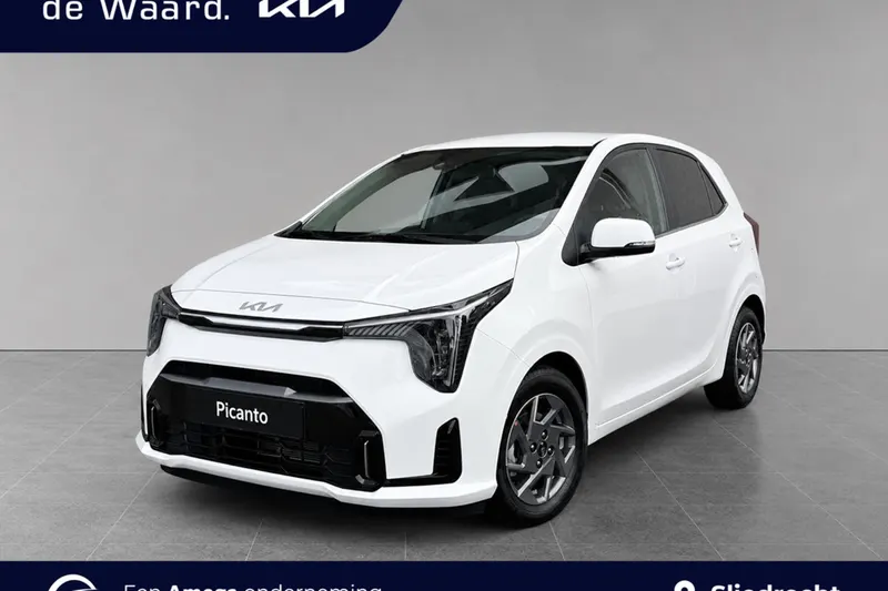 Kia Picanto (2025)