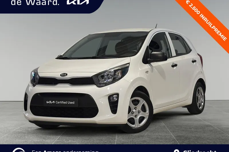 Kia Picanto (2020)