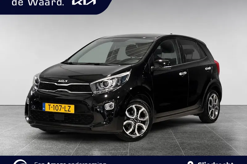 Kia Picanto (2023)