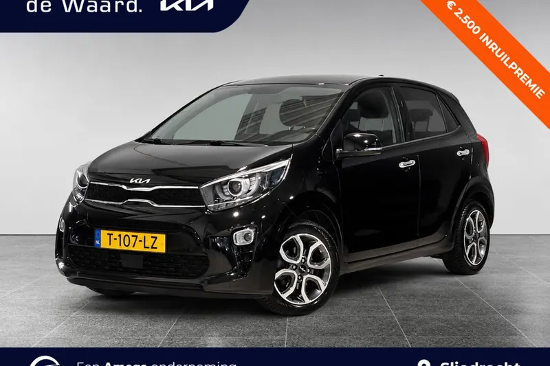 Kia Picanto (2023)