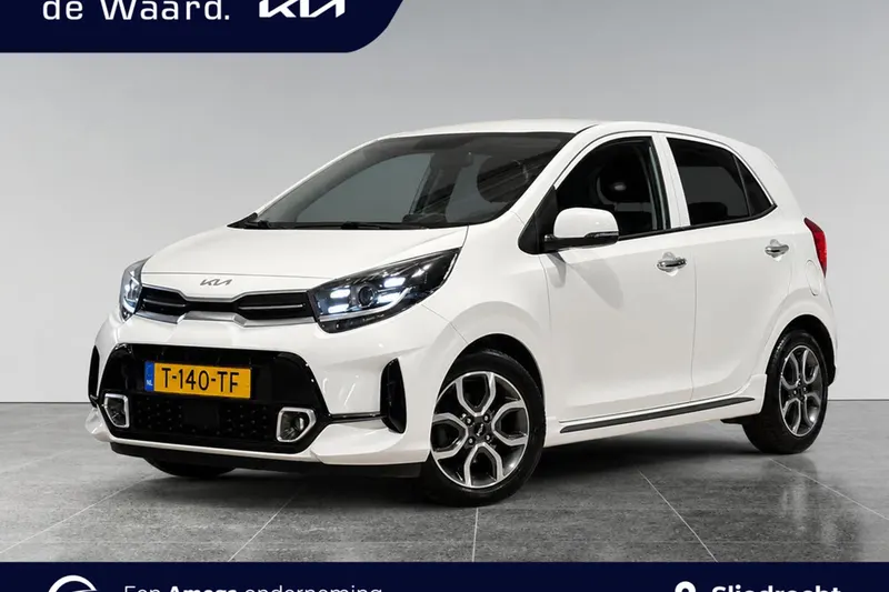 Kia Picanto (2023)