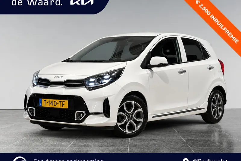 Kia Picanto (2023)