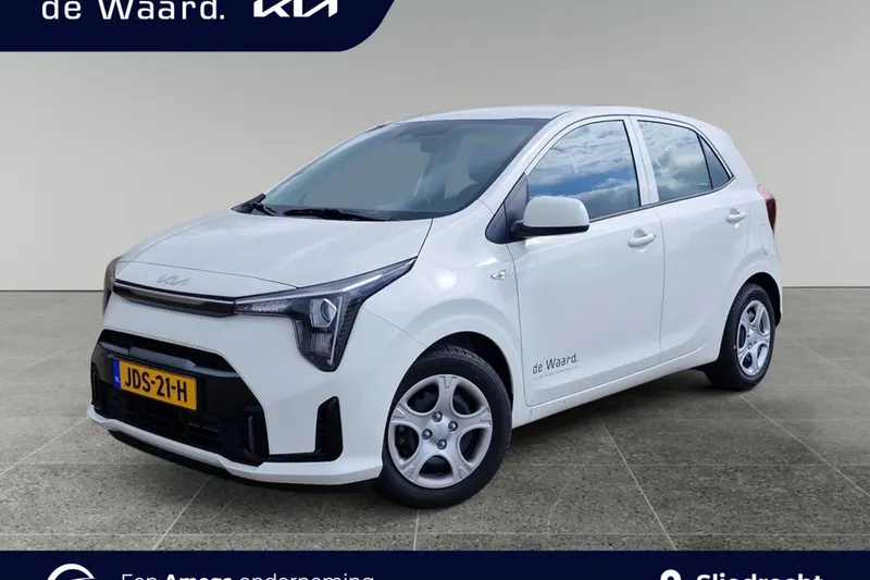 Kia Picanto (2025)