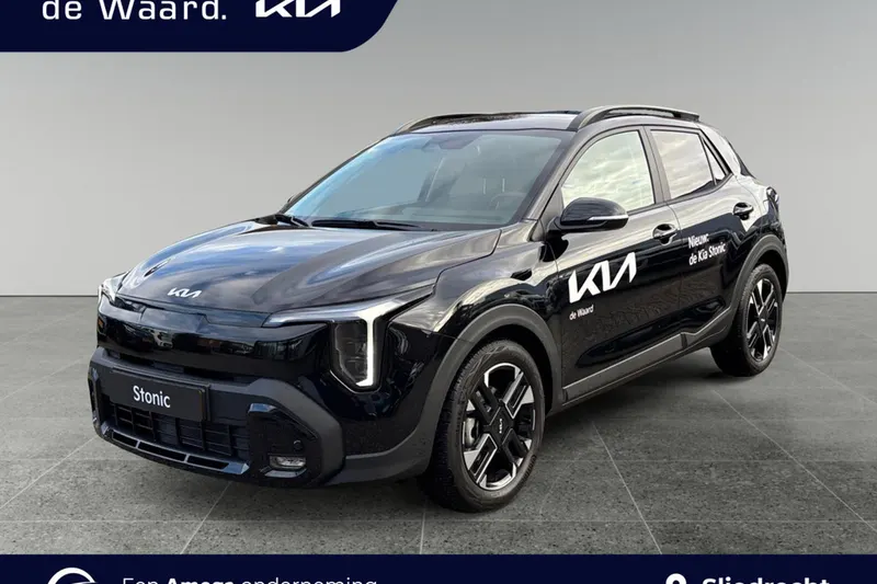 Kia Stonic (2025)
