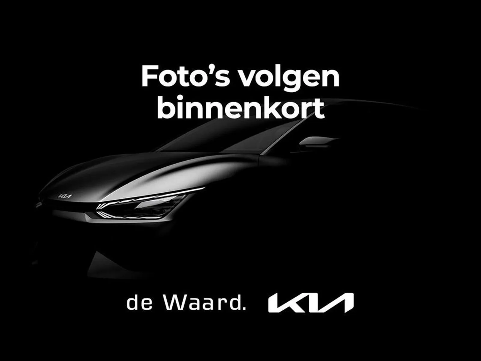 Kia EV5 (2026) — foto 1