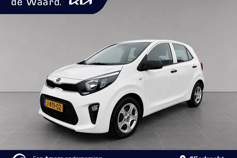 Kia Picanto (2020)