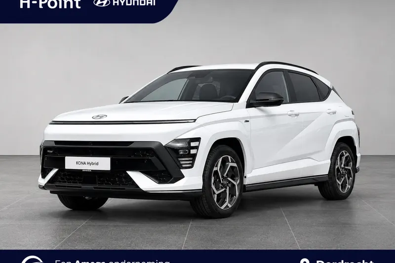 Hyundai Kona (2024)