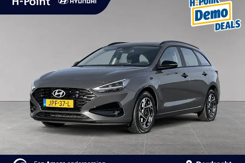 Hyundai i30 (2026)
