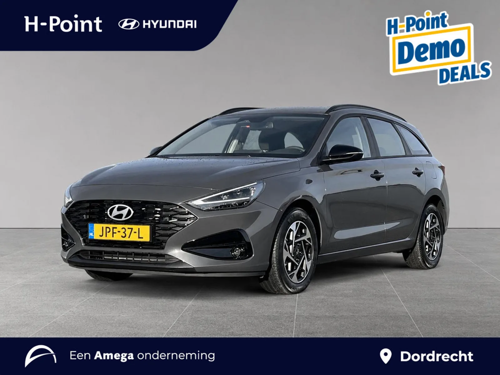 Hyundai i30 (2026) — foto 1