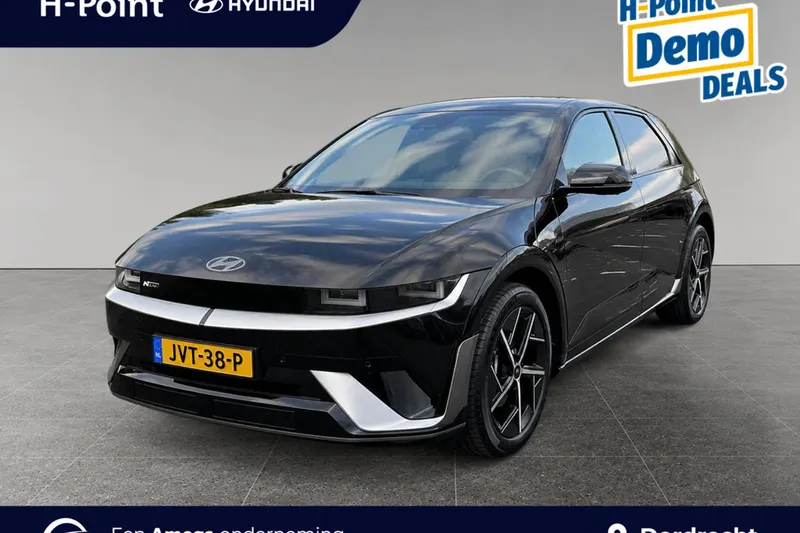 Hyundai Ioniq 5