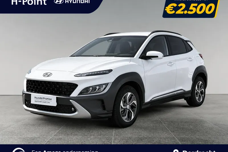 Hyundai Kona (2023)