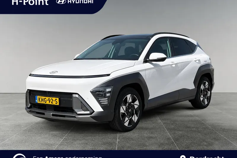 Hyundai Kona (2025)