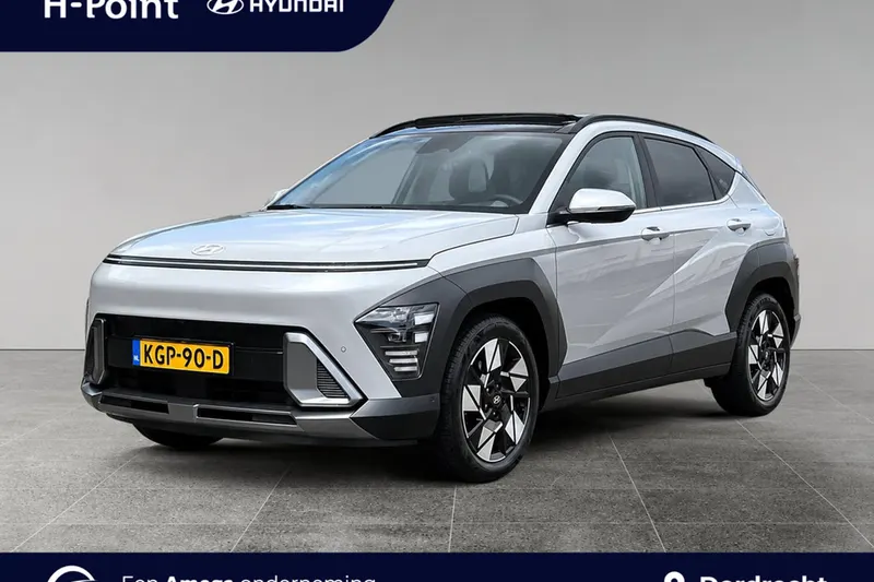 Hyundai Kona (2025)