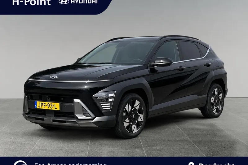 Hyundai Kona (2025)