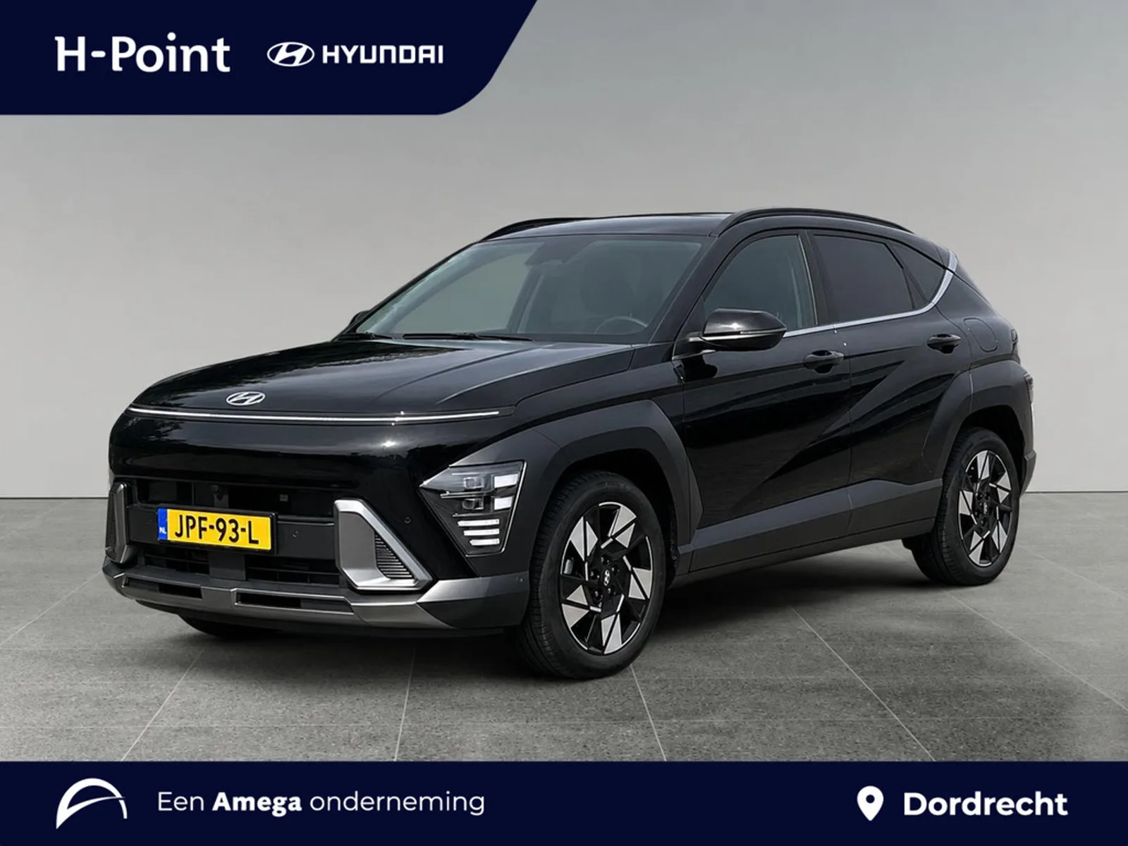 Hyundai Kona (2025) — foto 1