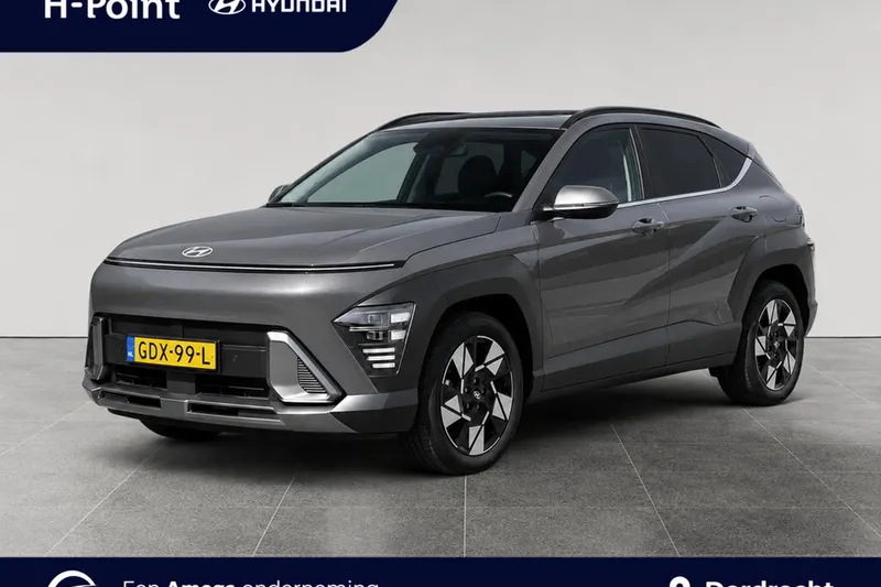 Hyundai Kona (2024)