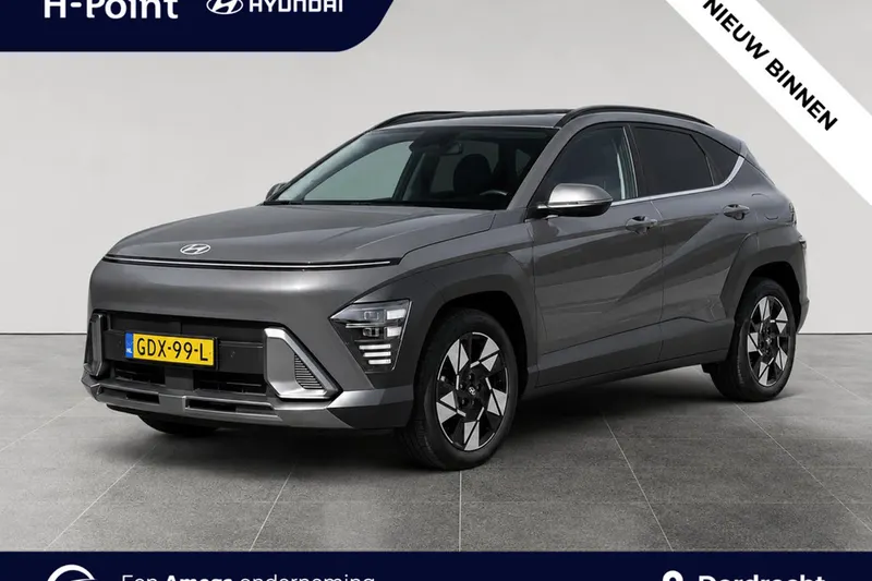 Hyundai Kona (2024)