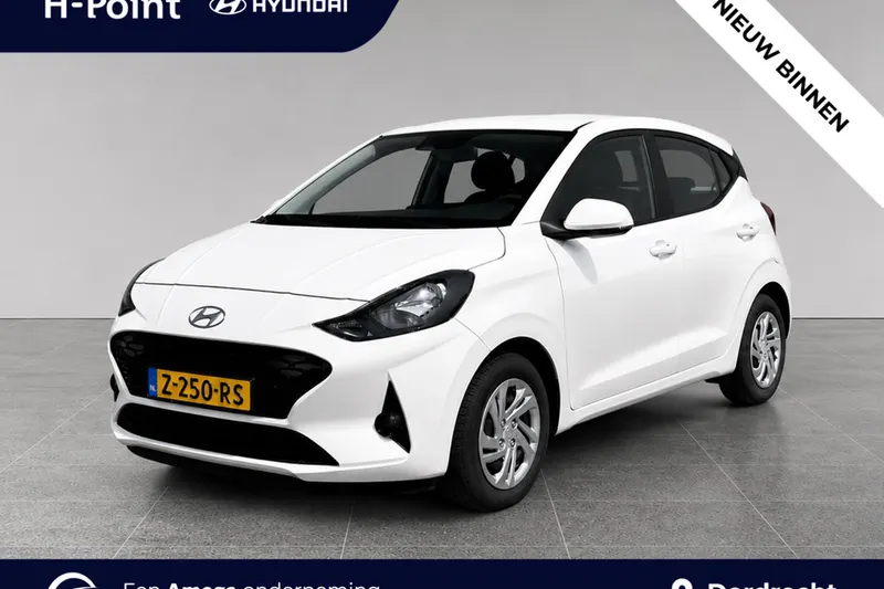 Hyundai i10 (2024)