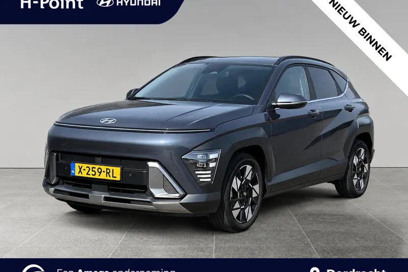 Hyundai Kona (2024)