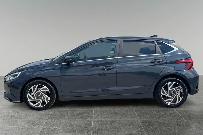 Hyundai i20 (2026)